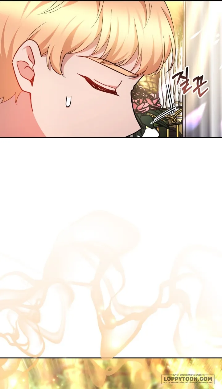 Rồng Con Thuần Hóa Những Kẻ Điên Rồ - Chap 35 - Trang 8