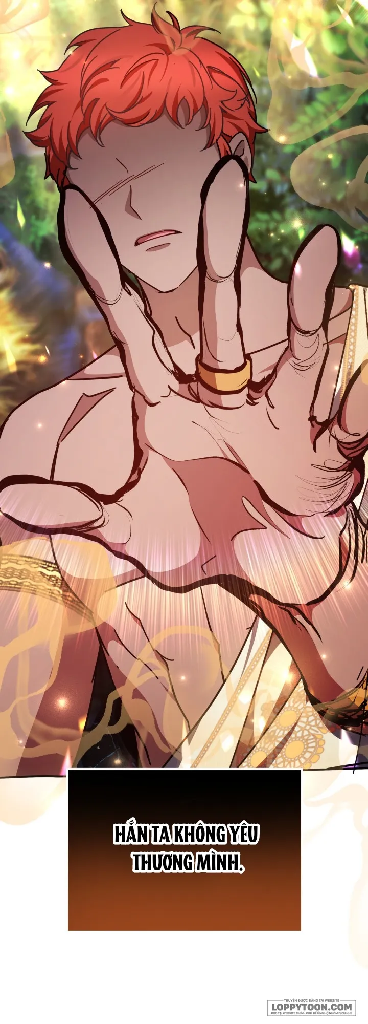 Rồng Con Thuần Hóa Những Kẻ Điên Rồ - Chap 35 - Trang 9