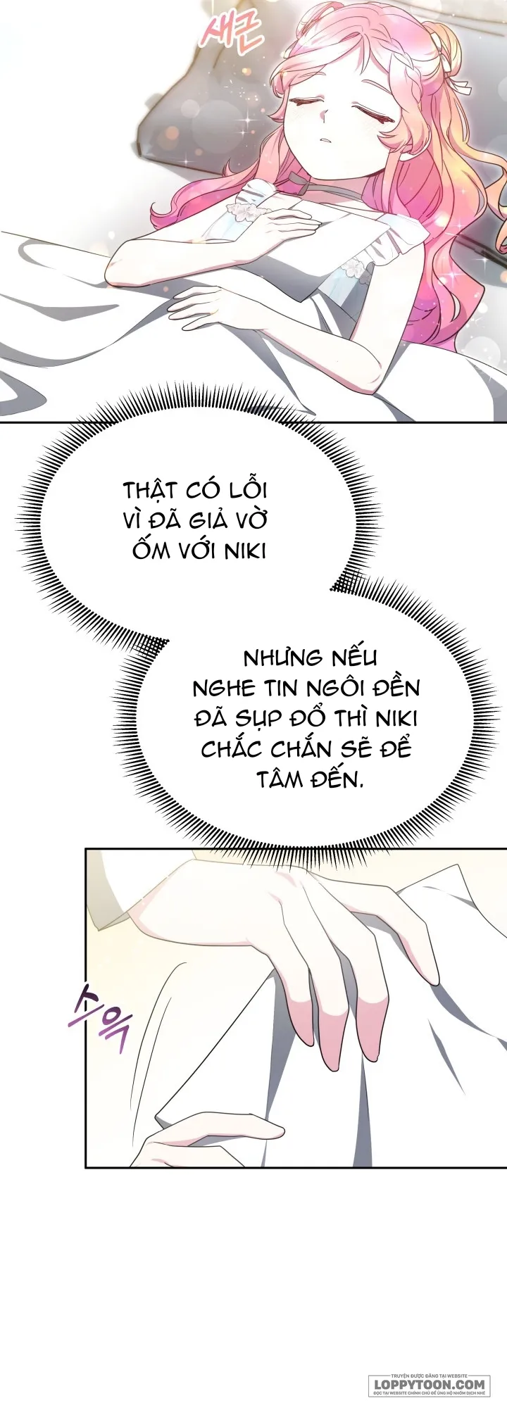 Rồng Con Thuần Hóa Những Kẻ Điên Rồ - Chap 36 - Trang 2