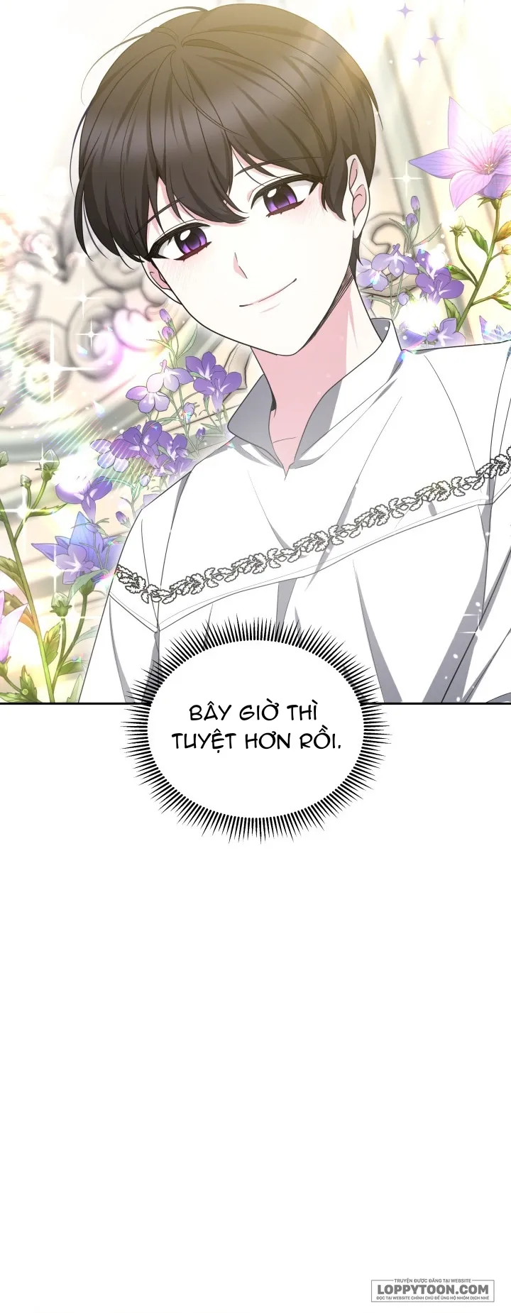 Rồng Con Thuần Hóa Những Kẻ Điên Rồ - Chap 36 - Trang 12