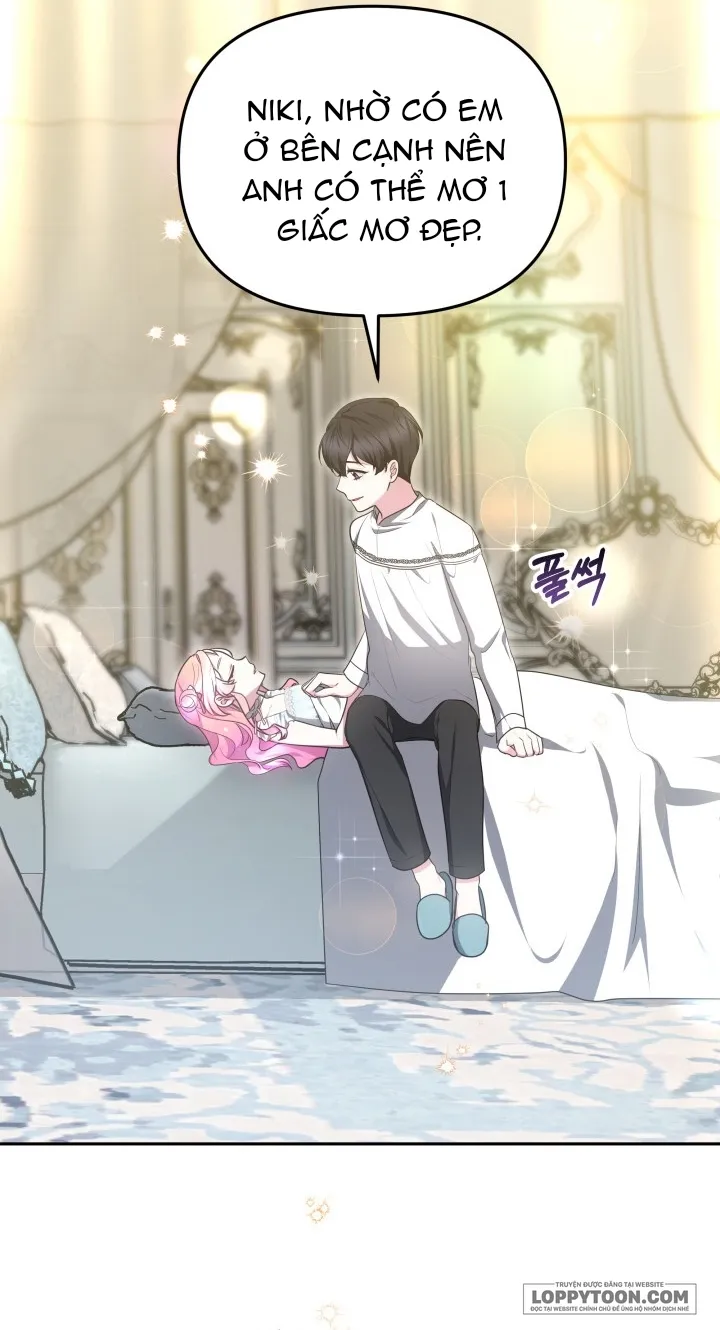 Rồng Con Thuần Hóa Những Kẻ Điên Rồ - Chap 36 - Trang 14