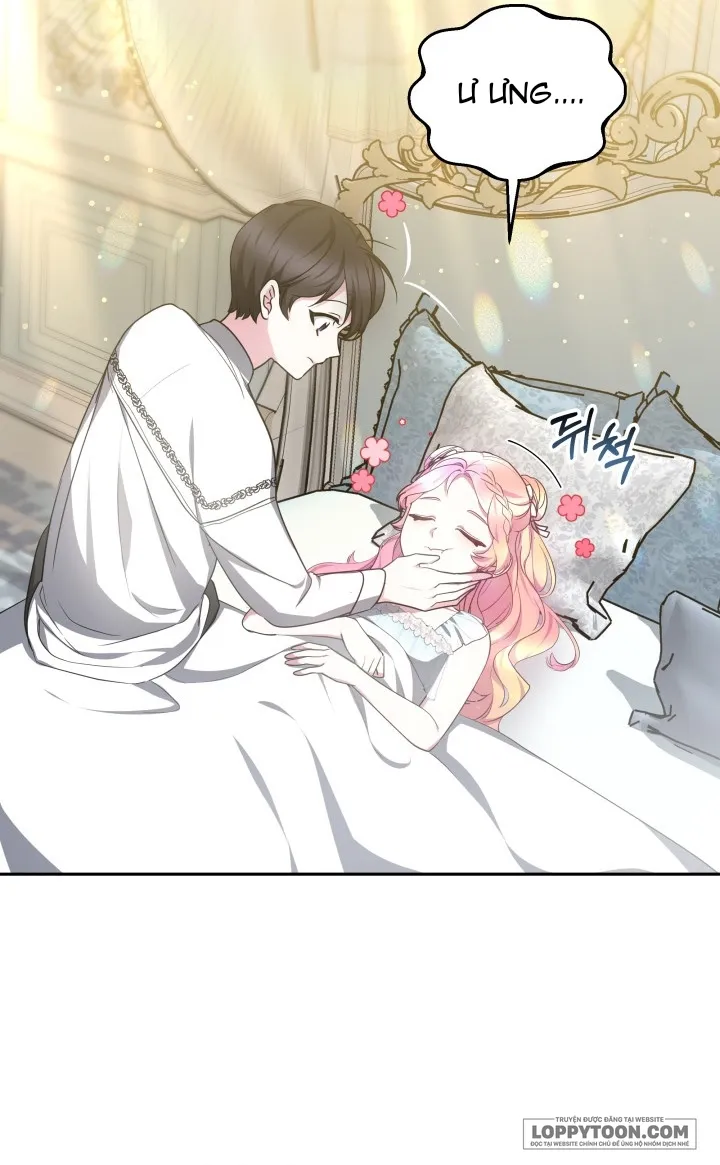 Rồng Con Thuần Hóa Những Kẻ Điên Rồ - Chap 36 - Trang 17