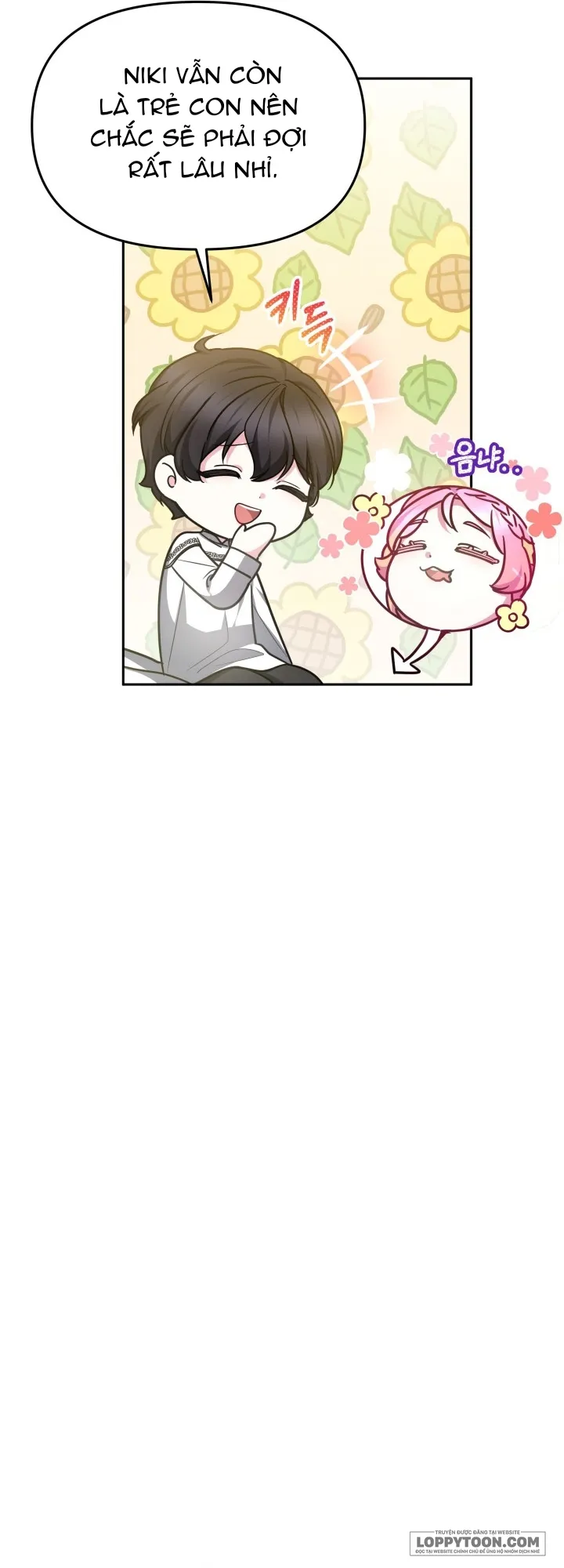 Rồng Con Thuần Hóa Những Kẻ Điên Rồ - Chap 36 - Trang 18