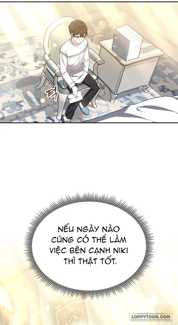 Rồng Con Thuần Hóa Những Kẻ Điên Rồ - Chap 36 - Trang 3
