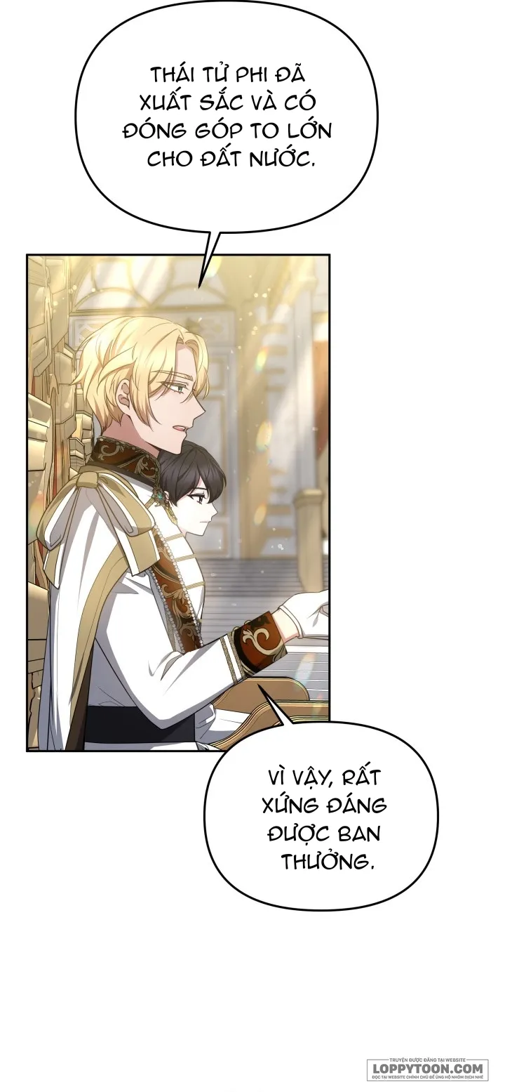 Rồng Con Thuần Hóa Những Kẻ Điên Rồ - Chap 36 - Trang 22