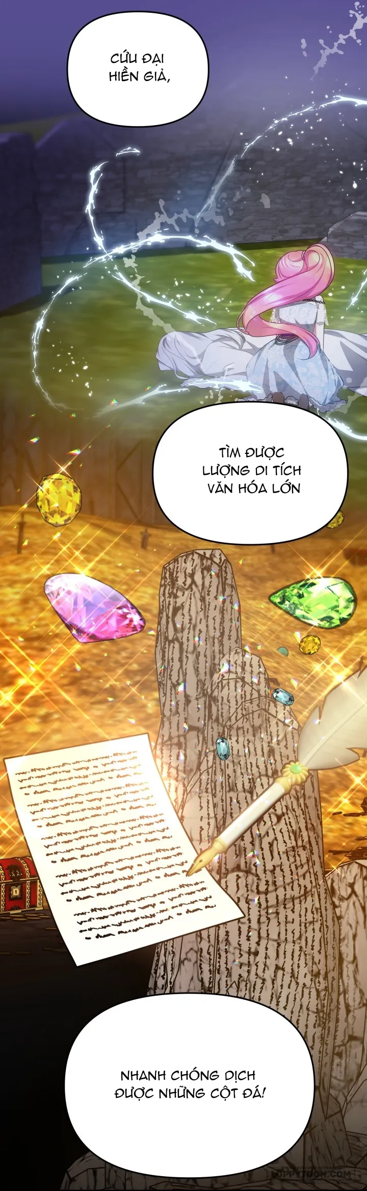 Rồng Con Thuần Hóa Những Kẻ Điên Rồ - Chap 36 - Trang 30