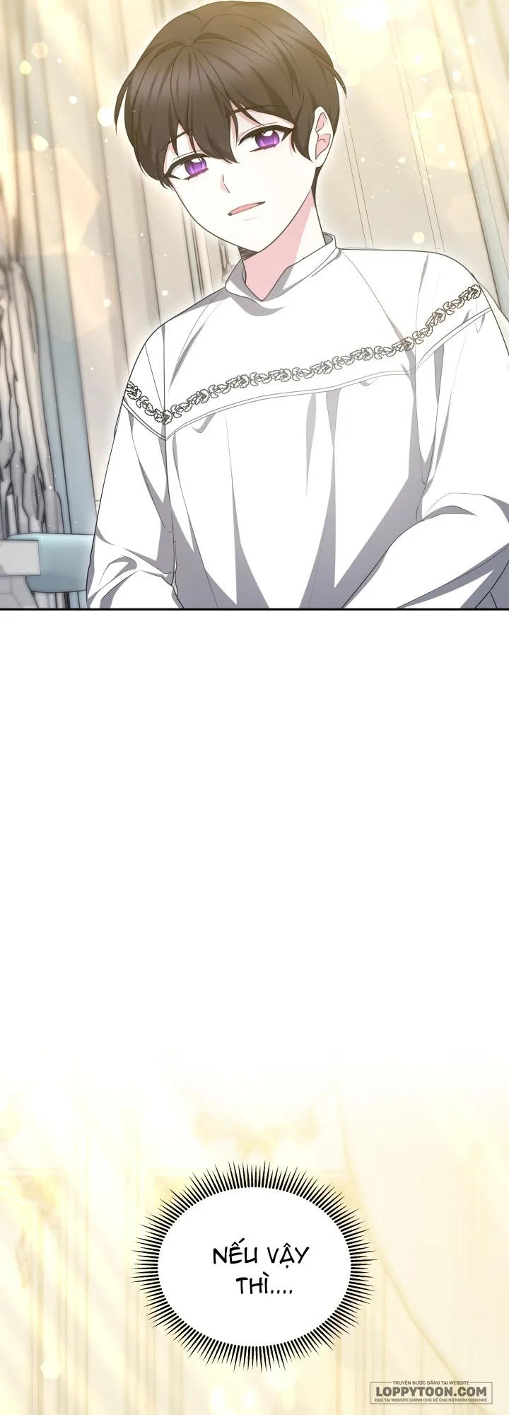 Rồng Con Thuần Hóa Những Kẻ Điên Rồ - Chap 36 - Trang 4
