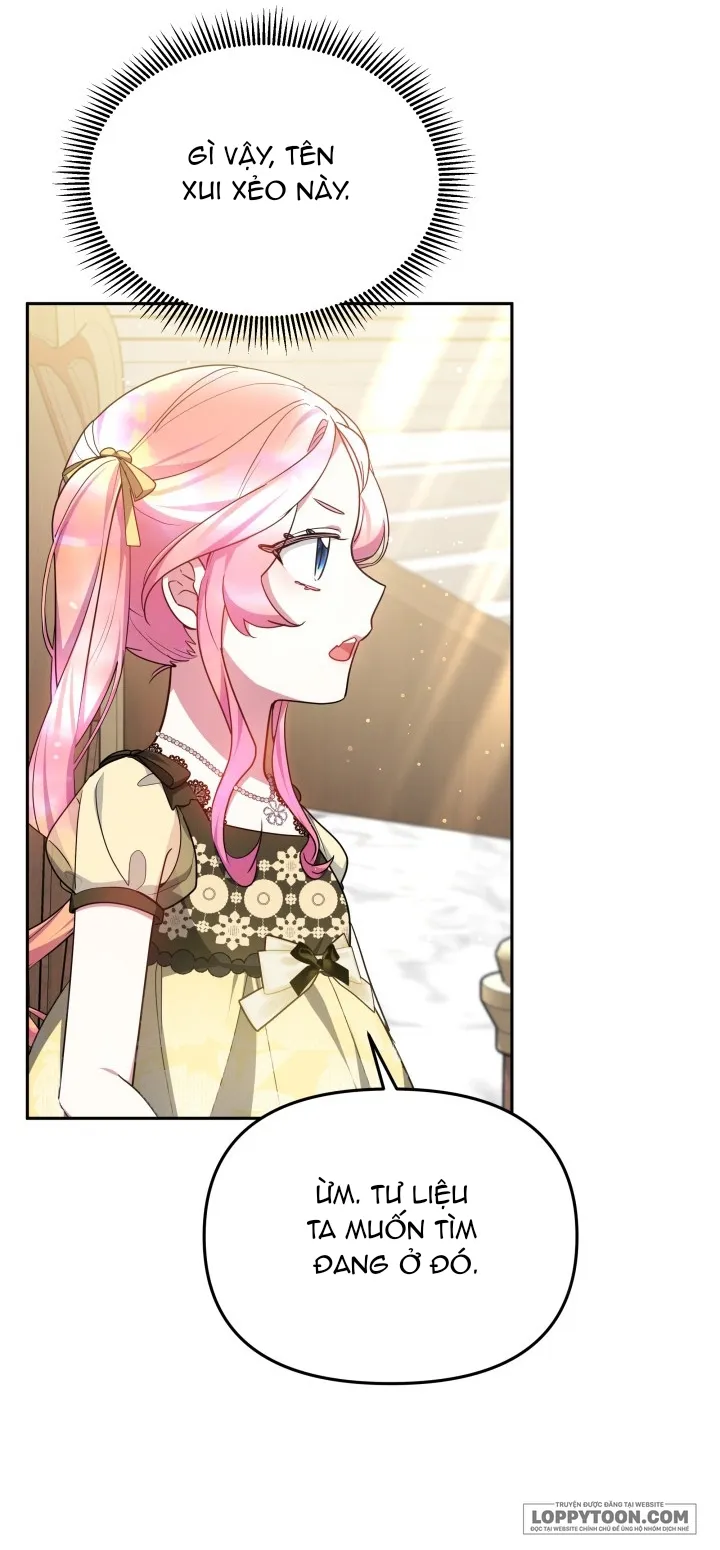 Rồng Con Thuần Hóa Những Kẻ Điên Rồ - Chap 36 - Trang 34