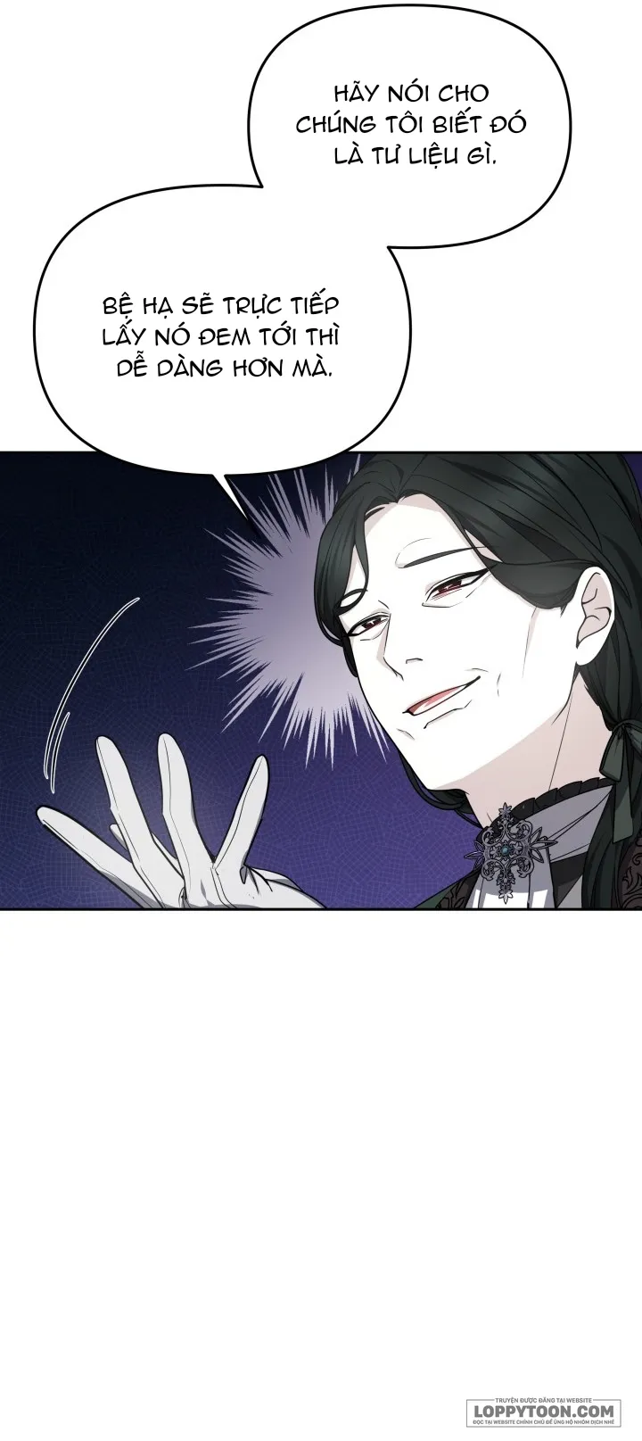 Rồng Con Thuần Hóa Những Kẻ Điên Rồ - Chap 36 - Trang 35