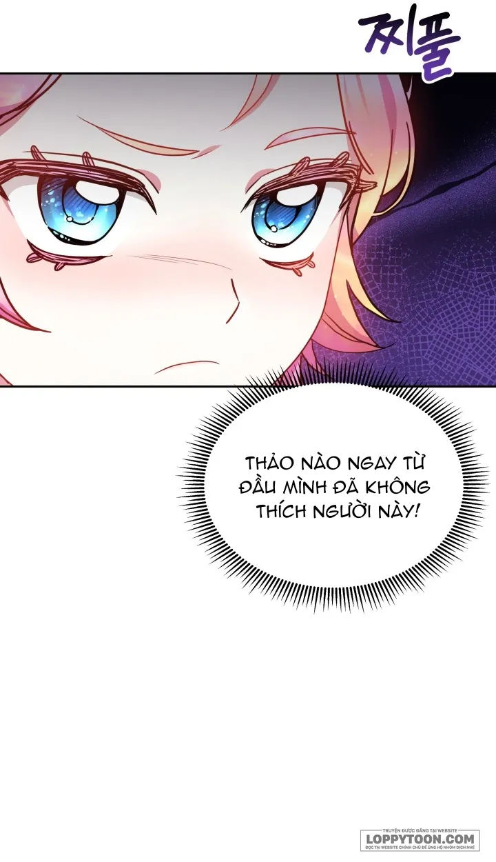 Rồng Con Thuần Hóa Những Kẻ Điên Rồ - Chap 36 - Trang 36