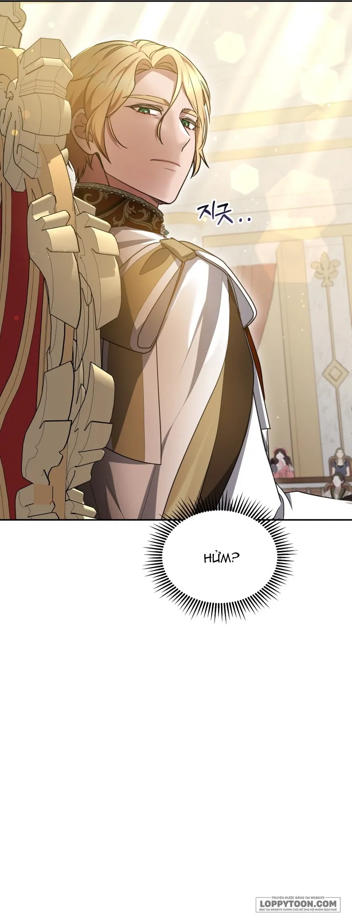 Rồng Con Thuần Hóa Những Kẻ Điên Rồ - Chap 36 - Trang 37
