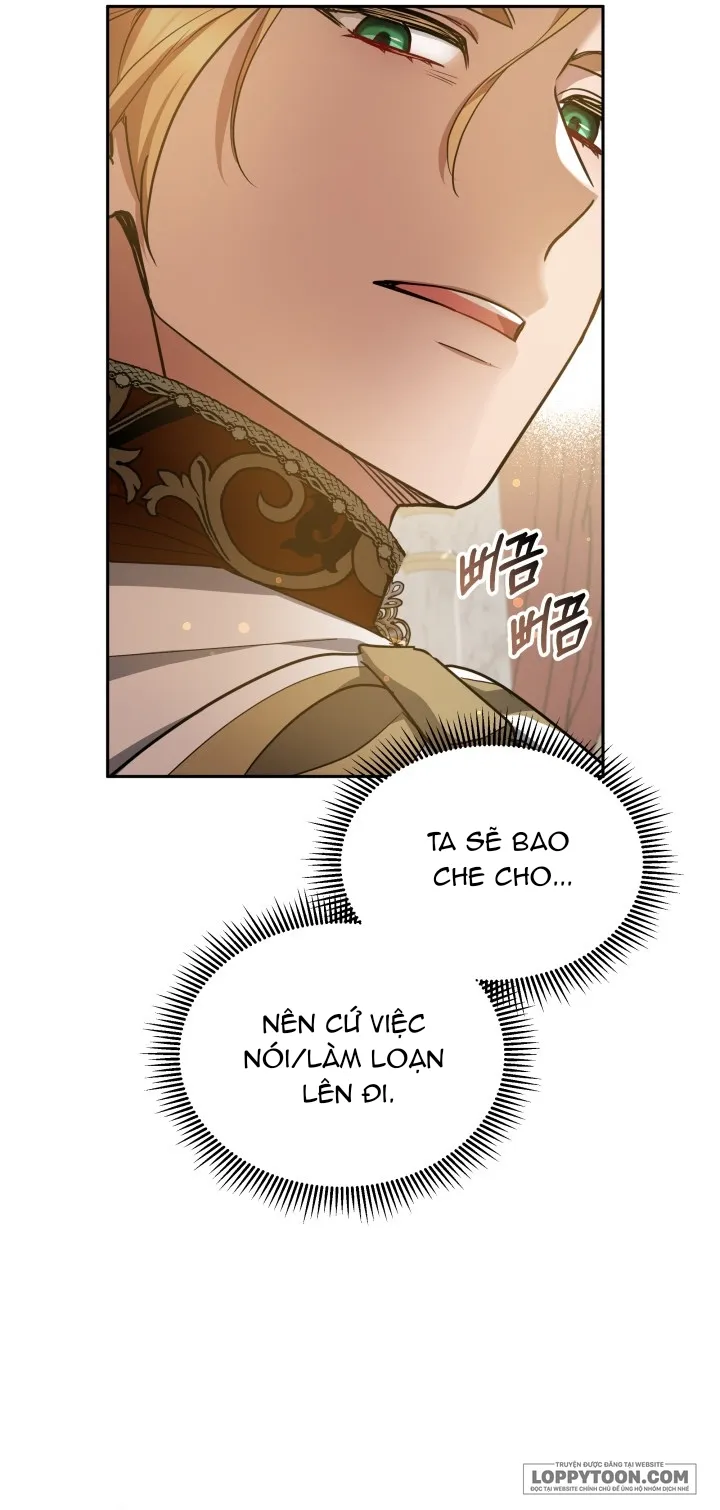 Rồng Con Thuần Hóa Những Kẻ Điên Rồ - Chap 36 - Trang 38