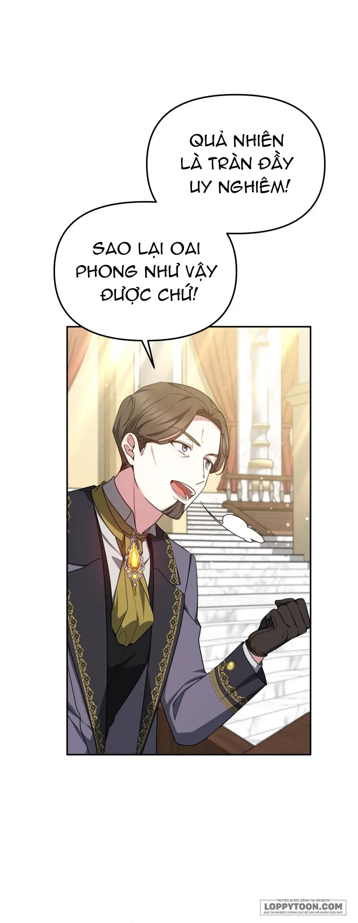 Rồng Con Thuần Hóa Những Kẻ Điên Rồ - Chap 36 - Trang 43