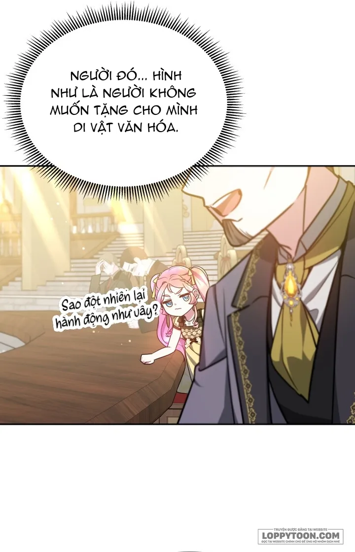 Rồng Con Thuần Hóa Những Kẻ Điên Rồ - Chap 36 - Trang 44