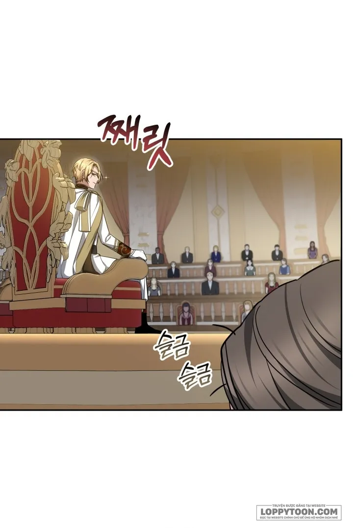 Rồng Con Thuần Hóa Những Kẻ Điên Rồ - Chap 36 - Trang 47