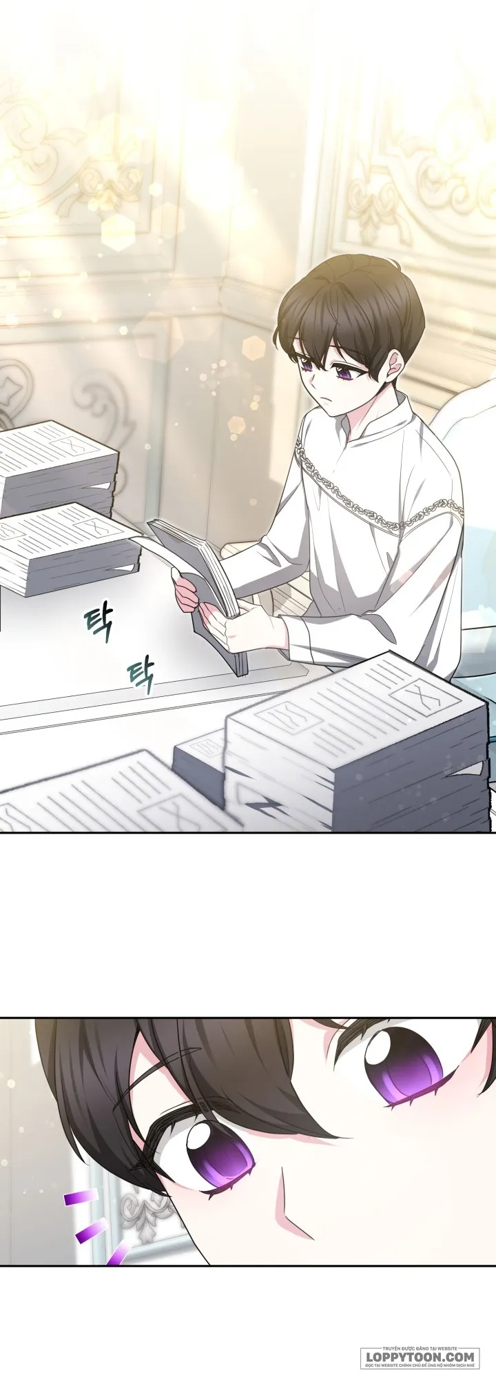 Rồng Con Thuần Hóa Những Kẻ Điên Rồ - Chap 36 - Trang 6