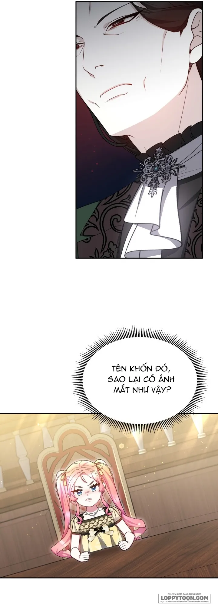 Rồng Con Thuần Hóa Những Kẻ Điên Rồ - Chap 36 - Trang 51