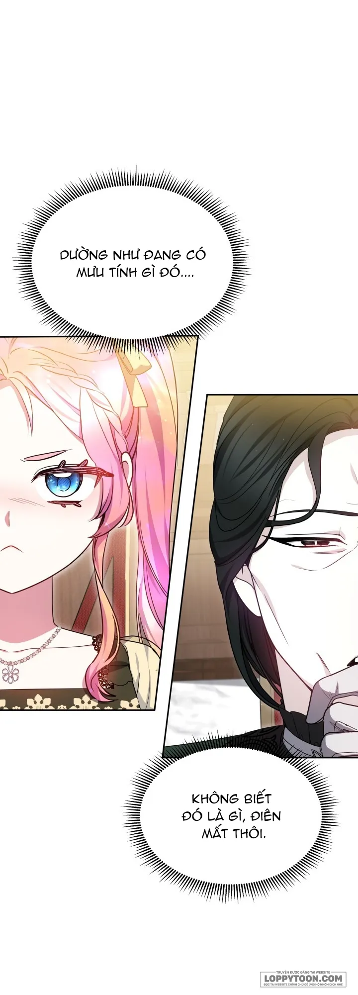 Rồng Con Thuần Hóa Những Kẻ Điên Rồ - Chap 36 - Trang 52