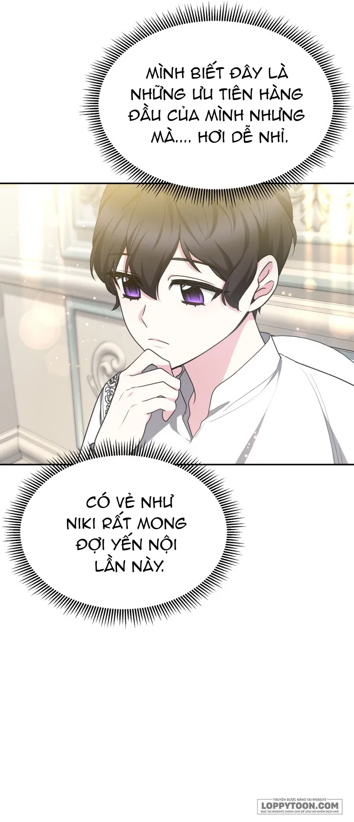 Rồng Con Thuần Hóa Những Kẻ Điên Rồ - Chap 36 - Trang 9