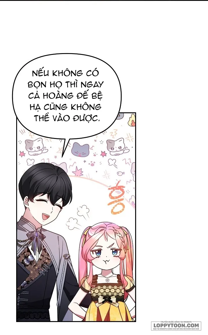 Rồng Con Thuần Hóa Những Kẻ Điên Rồ - Chap 37 - Trang 2