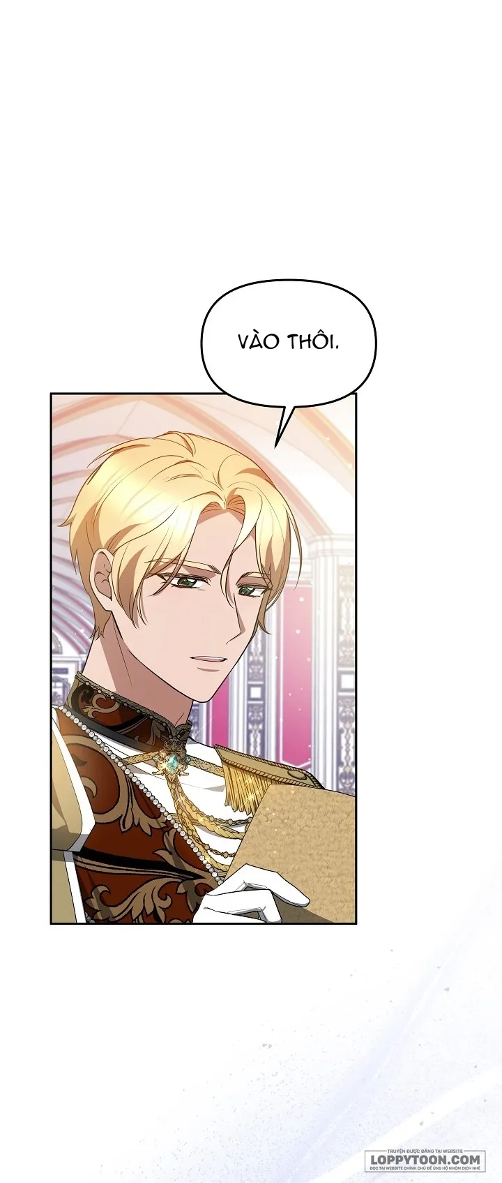 Rồng Con Thuần Hóa Những Kẻ Điên Rồ - Chap 37 - Trang 11