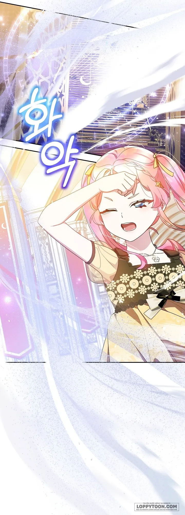 Rồng Con Thuần Hóa Những Kẻ Điên Rồ - Chap 37 - Trang 12
