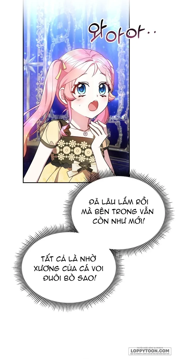 Rồng Con Thuần Hóa Những Kẻ Điên Rồ - Chap 37 - Trang 17