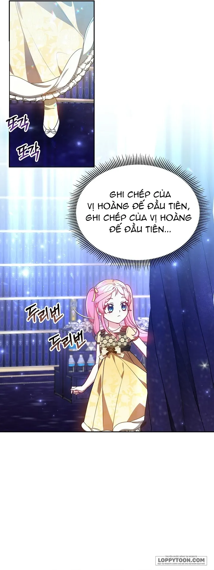 Rồng Con Thuần Hóa Những Kẻ Điên Rồ - Chap 37 - Trang 19