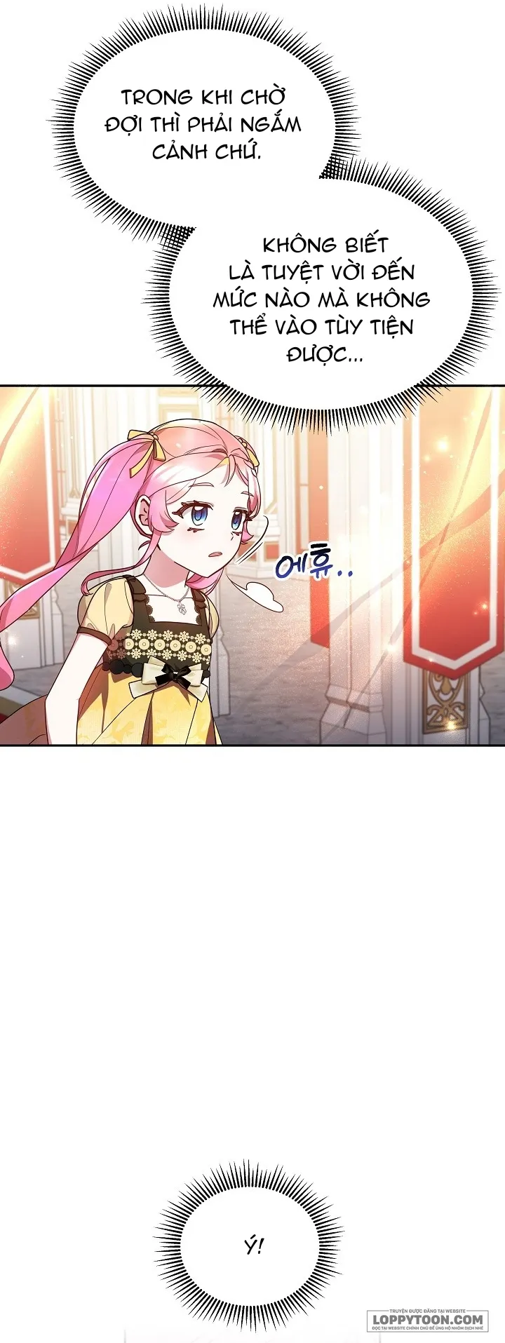 Rồng Con Thuần Hóa Những Kẻ Điên Rồ - Chap 37 - Trang 3
