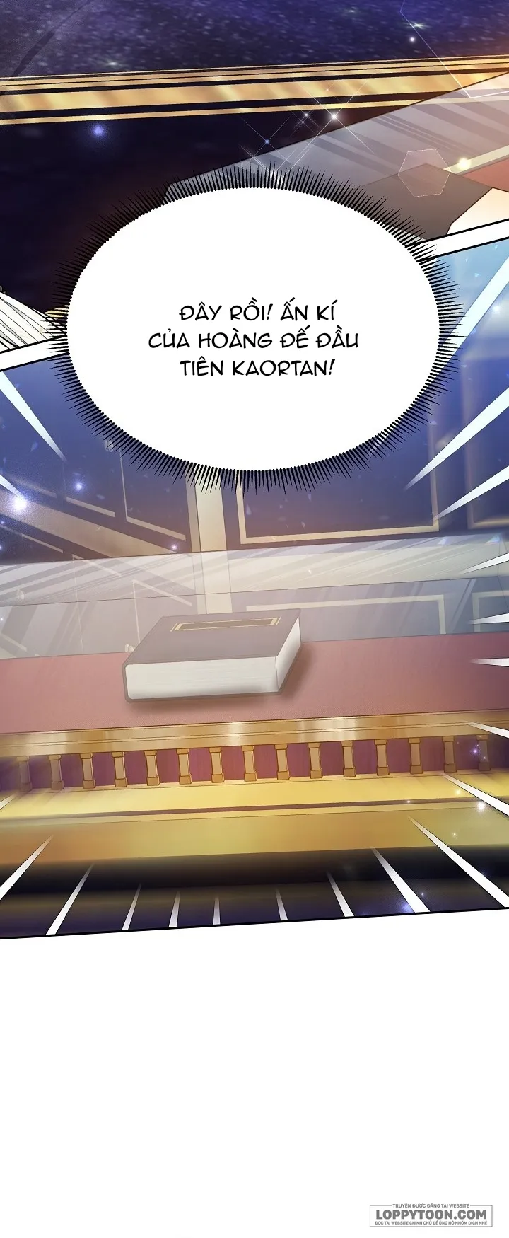 Rồng Con Thuần Hóa Những Kẻ Điên Rồ - Chap 37 - Trang 21