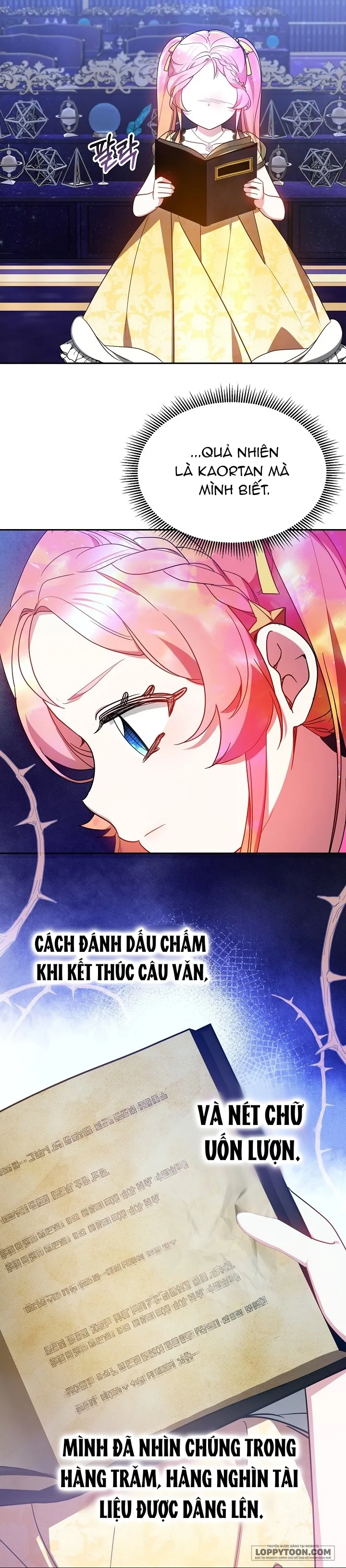 Rồng Con Thuần Hóa Những Kẻ Điên Rồ - Chap 37 - Trang 26