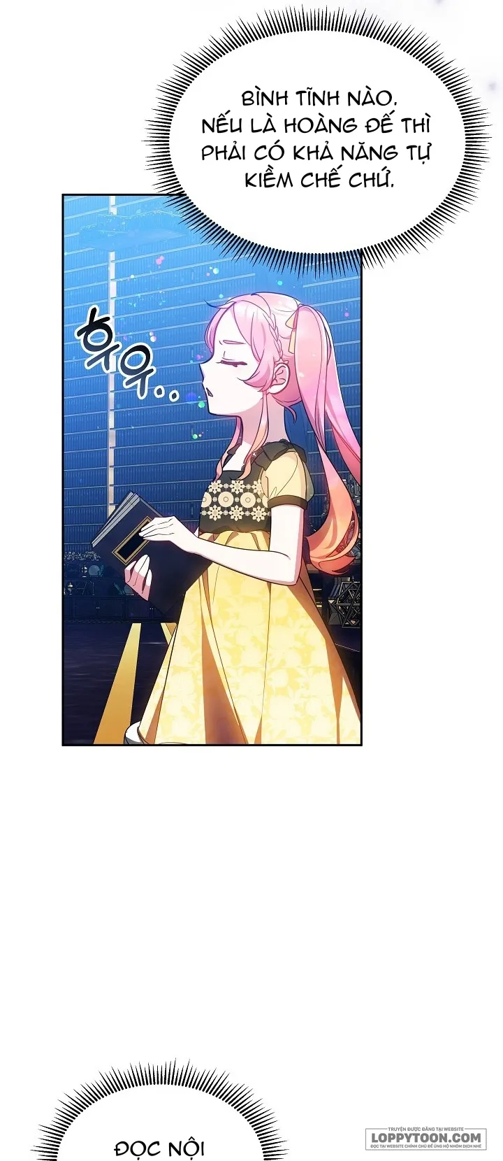 Rồng Con Thuần Hóa Những Kẻ Điên Rồ - Chap 37 - Trang 30