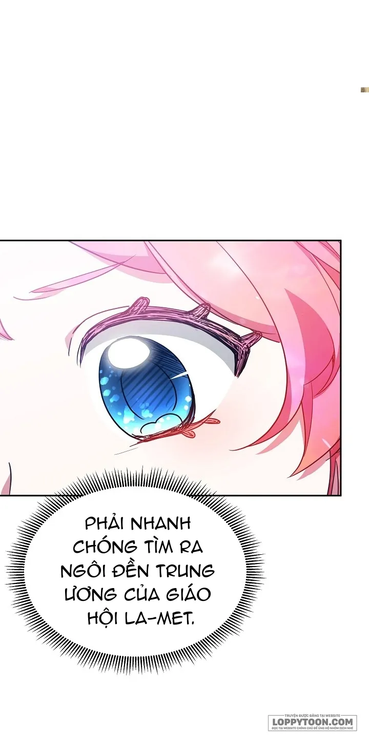Rồng Con Thuần Hóa Những Kẻ Điên Rồ - Chap 37 - Trang 34