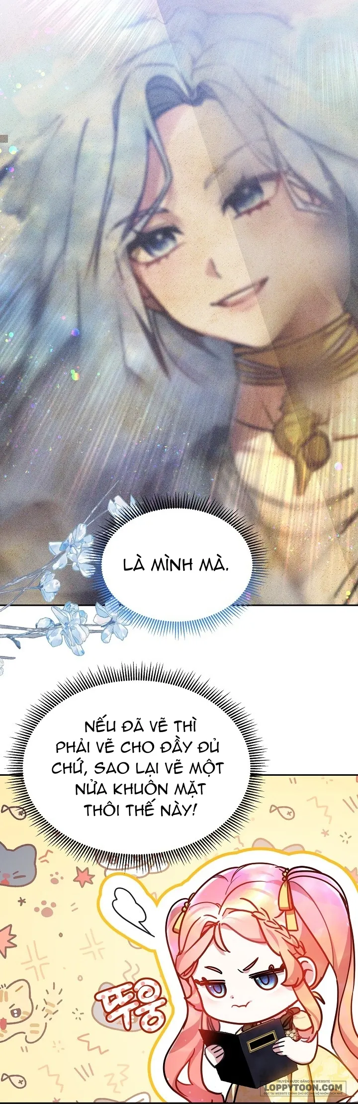 Rồng Con Thuần Hóa Những Kẻ Điên Rồ - Chap 37 - Trang 36