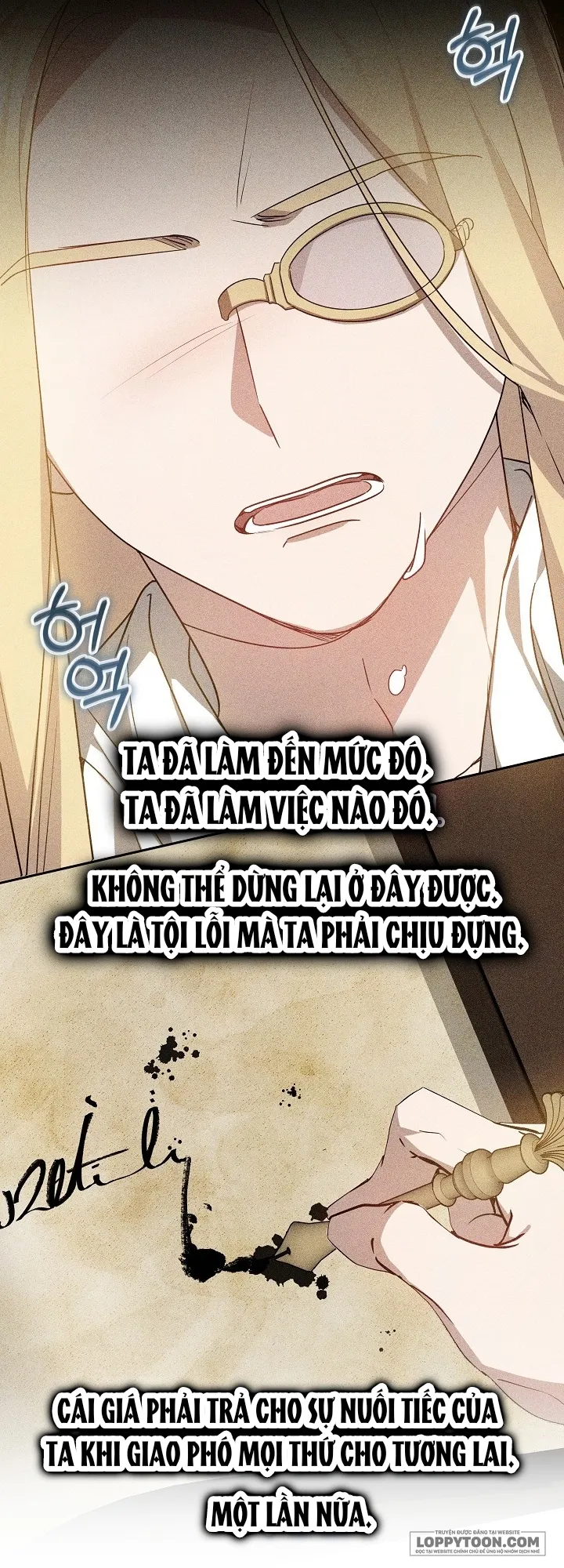 Rồng Con Thuần Hóa Những Kẻ Điên Rồ - Chap 37 - Trang 43