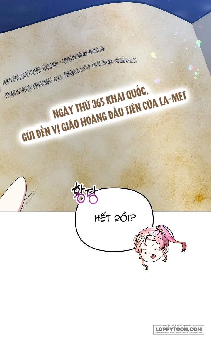 Rồng Con Thuần Hóa Những Kẻ Điên Rồ - Chap 37 - Trang 48