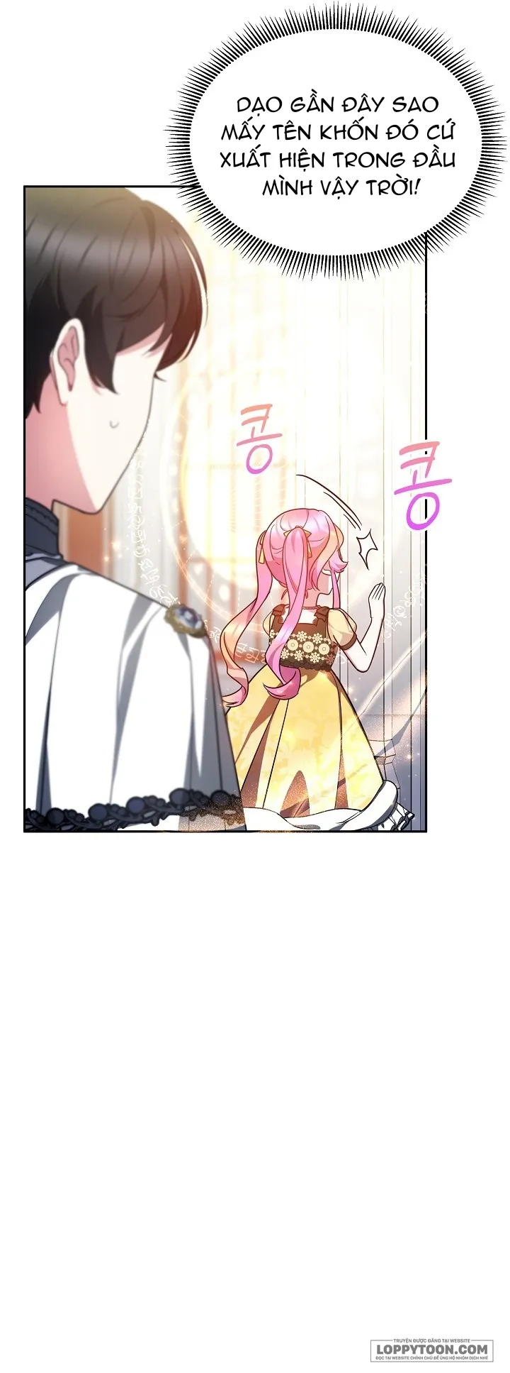 Rồng Con Thuần Hóa Những Kẻ Điên Rồ - Chap 37 - Trang 6