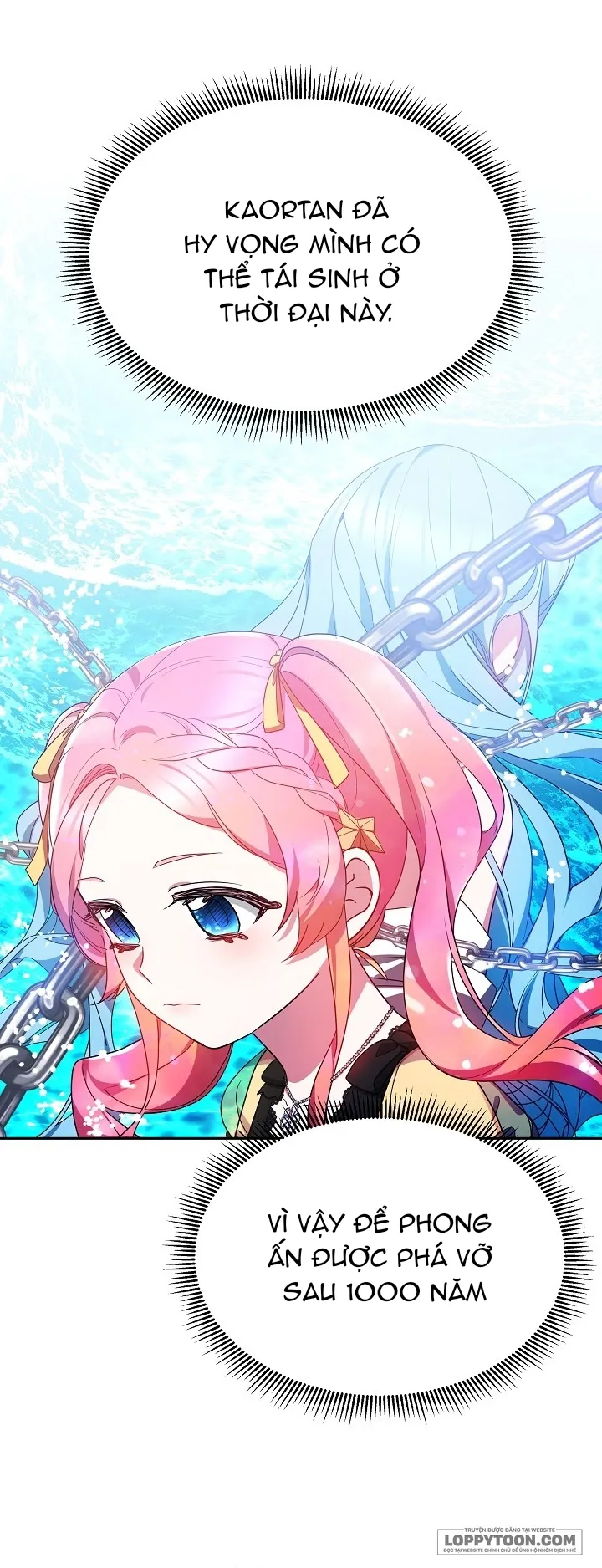 Rồng Con Thuần Hóa Những Kẻ Điên Rồ - Chap 37 - Trang 51