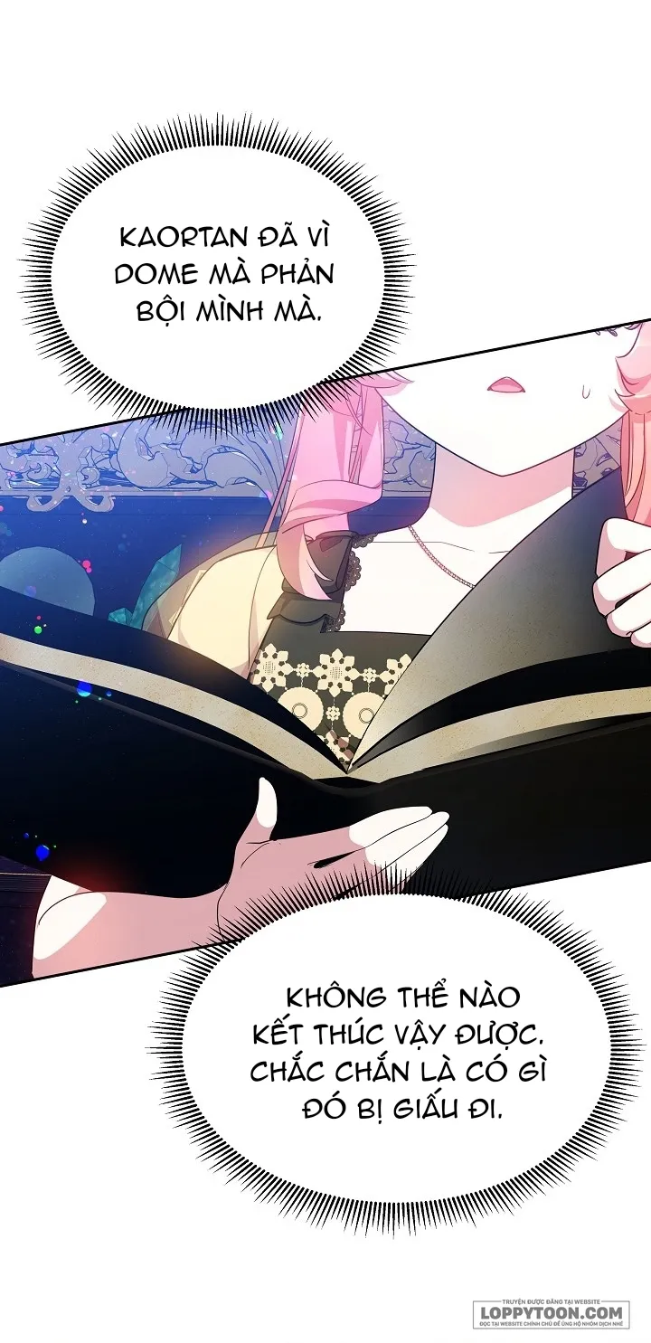 Rồng Con Thuần Hóa Những Kẻ Điên Rồ - Chap 37 - Trang 54