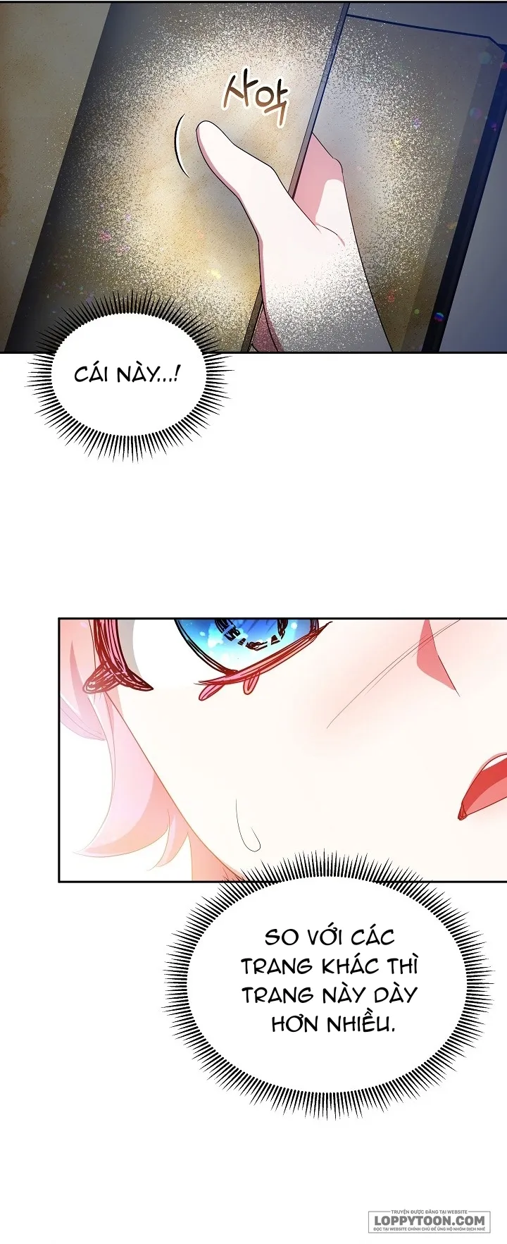 Rồng Con Thuần Hóa Những Kẻ Điên Rồ - Chap 37 - Trang 55