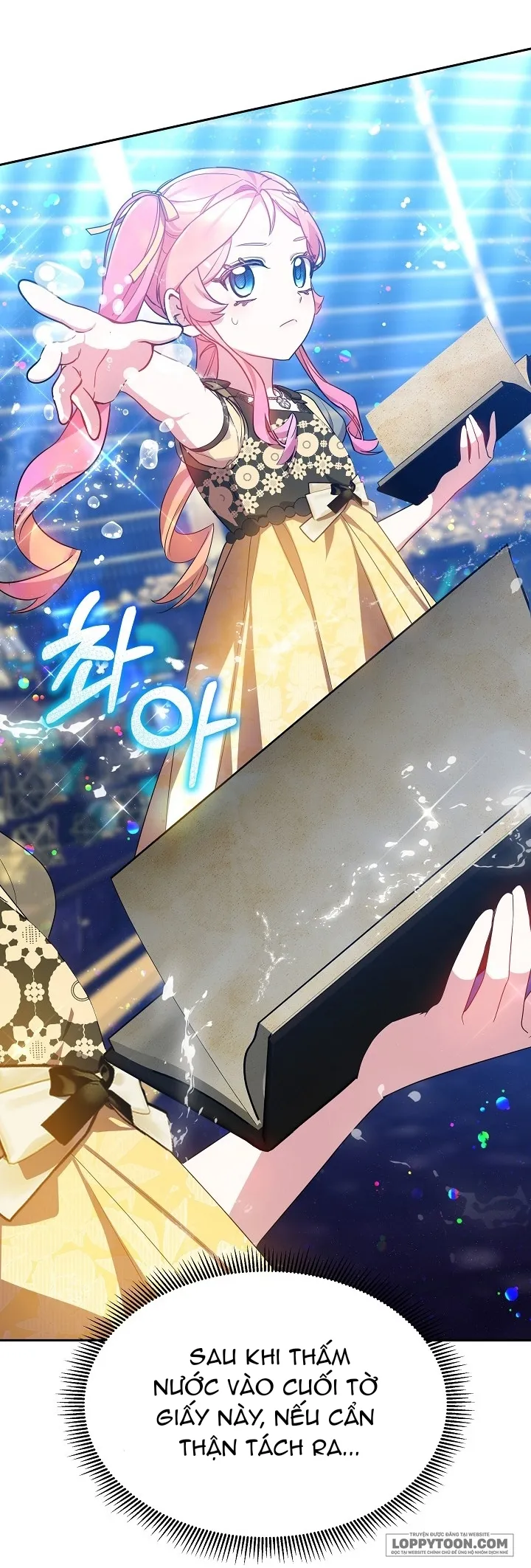 Rồng Con Thuần Hóa Những Kẻ Điên Rồ - Chap 37 - Trang 57