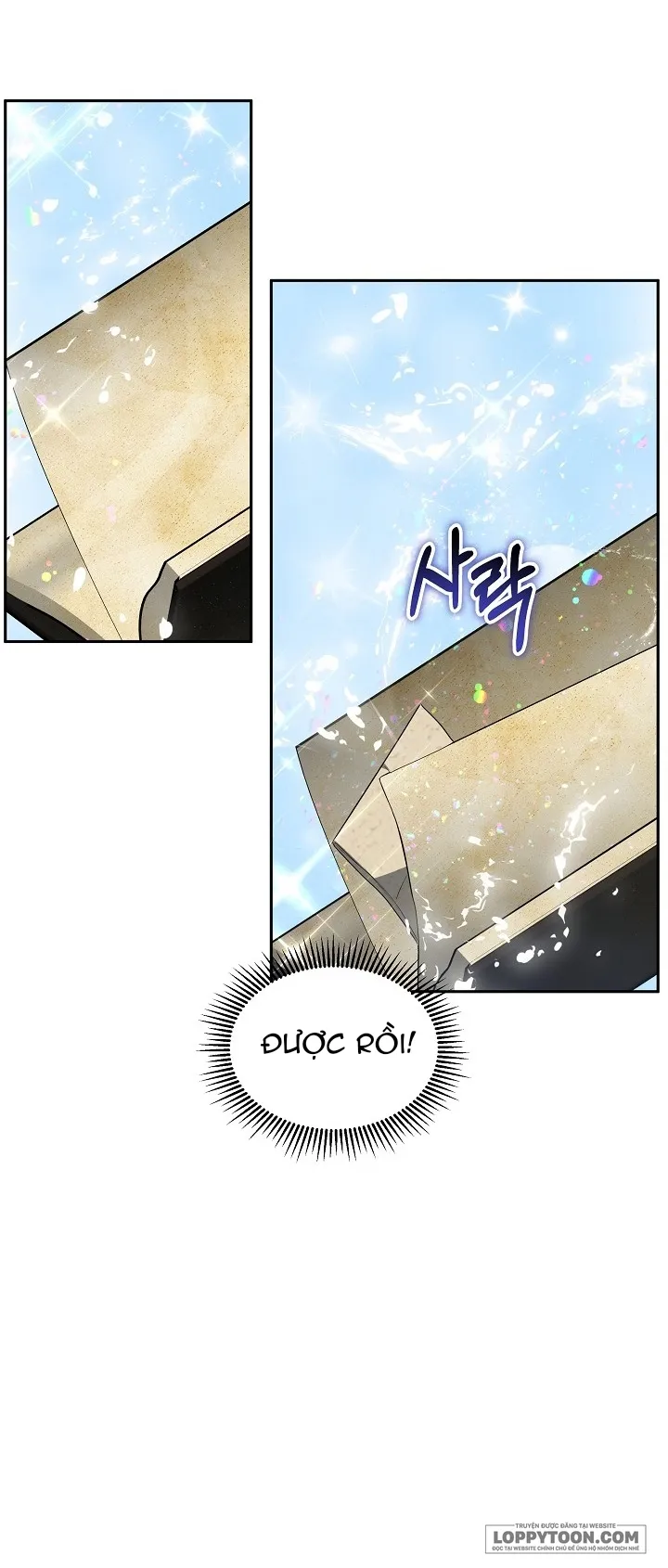 Rồng Con Thuần Hóa Những Kẻ Điên Rồ - Chap 37 - Trang 58