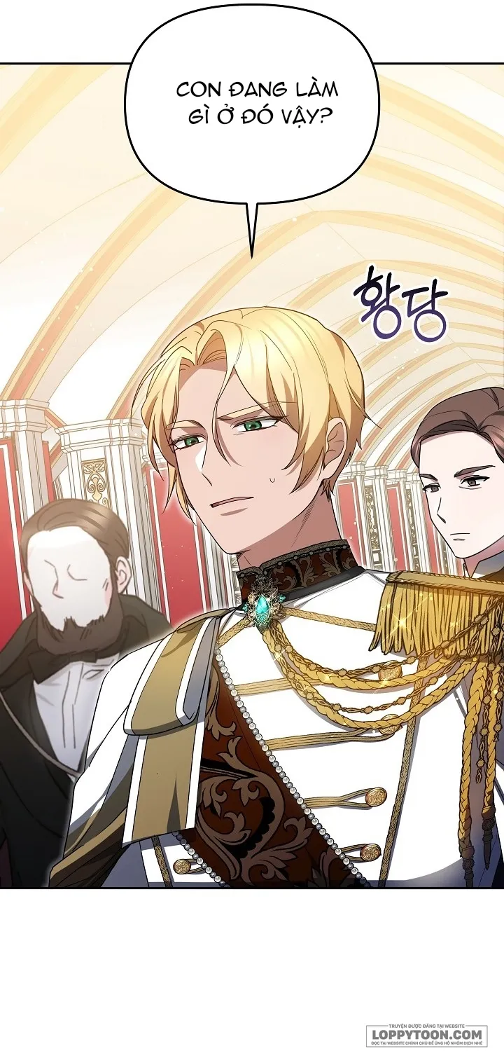 Rồng Con Thuần Hóa Những Kẻ Điên Rồ - Chap 37 - Trang 7