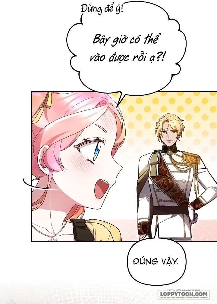 Rồng Con Thuần Hóa Những Kẻ Điên Rồ - Chap 37 - Trang 8