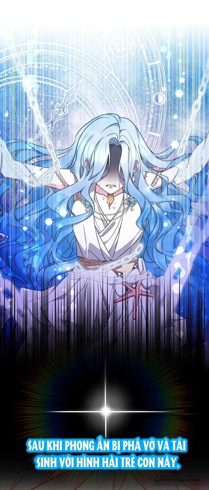 Rồng Con Thuần Hóa Những Kẻ Điên Rồ - Chap 38 - Trang 1