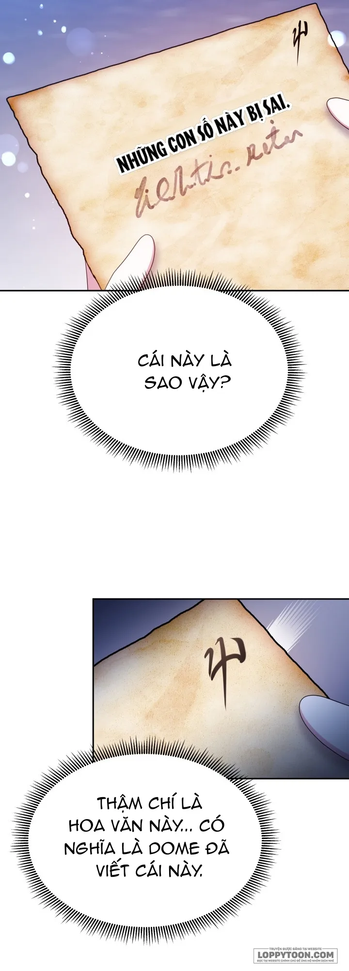 Rồng Con Thuần Hóa Những Kẻ Điên Rồ - Chap 38 - Trang 12