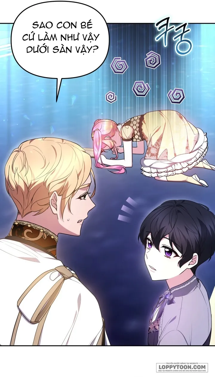 Rồng Con Thuần Hóa Những Kẻ Điên Rồ - Chap 38 - Trang 15