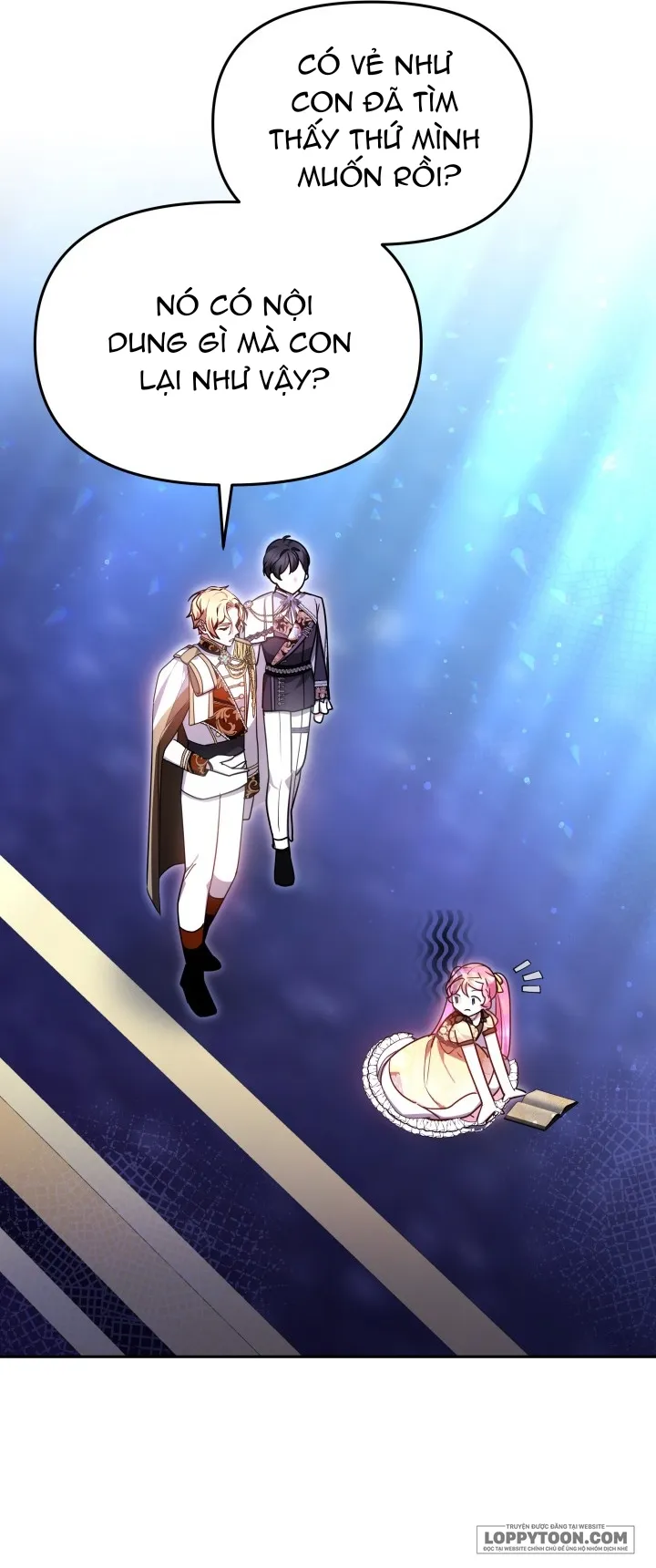 Rồng Con Thuần Hóa Những Kẻ Điên Rồ - Chap 38 - Trang 16
