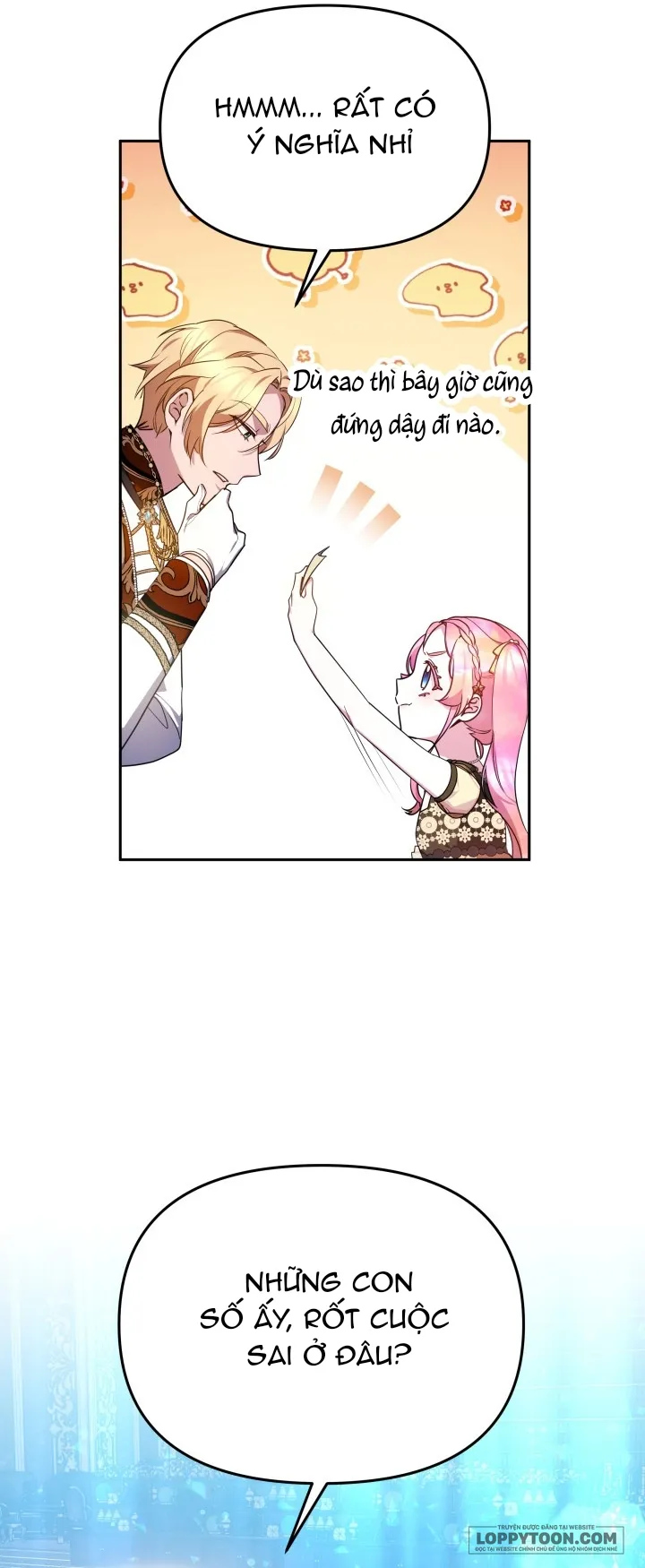 Rồng Con Thuần Hóa Những Kẻ Điên Rồ - Chap 38 - Trang 17