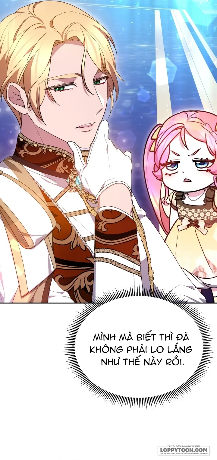 Rồng Con Thuần Hóa Những Kẻ Điên Rồ - Chap 38 - Trang 18
